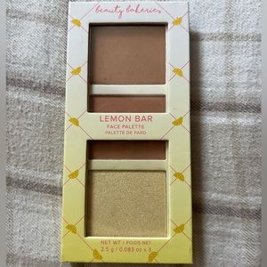 Beauty Bakerie Face Palette